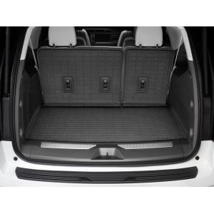 【WeatherTech正規輸入元】GMC ユーコン XL / ユーコン デナリ XL(2021〜2...