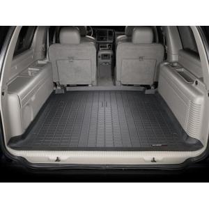 【WeatherTech正規輸入元】シボレー サバーバン(2000〜2006年)カーゴライナー/ラゲ...