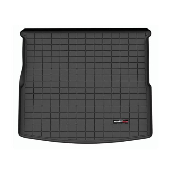 【WeatherTech正規輸入元】Audi(アウディ) Q4 E-TRON（2022年〜2023年...