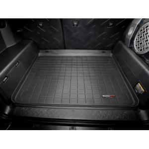 【WeatherTech正規輸入元】トヨタ FJクルーザー(2007〜2014年)カーゴライナー/ラ...