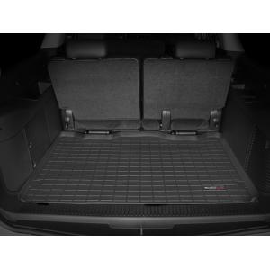【WeatherTech正規輸入元】GMC ユーコンXL / デナリ XL(2007〜2014年) ...
