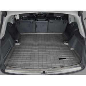 【WeatherTech正規輸入元】Audi(アウディ)Q7(4L)(2006〜2015年)カーゴラ...