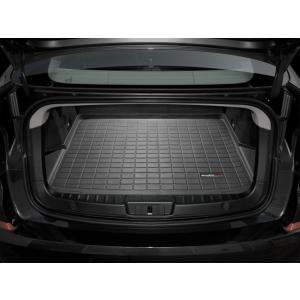 【WeatherTech正規輸入元】BMW 5シリーズ F07(グランツーリスモ)カーゴライナー/ラ...