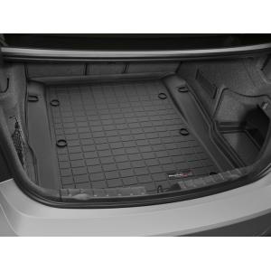 【WeatherTech正規輸入元】BMW 3シリーズ F30(セダン)カーゴライナー/ラゲッジマッ...