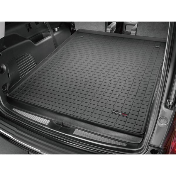 【WeatherTech正規輸入元】キャデラック エスカレードESV (2015〜2020年) カー...