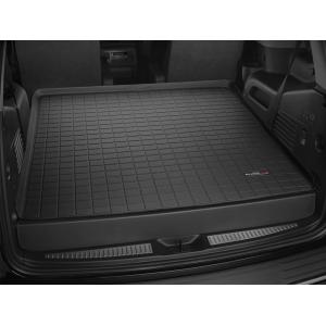WeatherTech 【WeatherTech正規輸入元】キャデラック エスカレード 