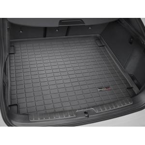 【WeatherTech正規輸入元】BMW Xシリーズ X6(E71) カーゴライナー/ラゲッジマッ...