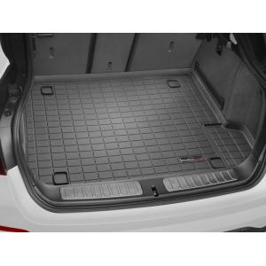 【WeatherTech正規輸入元】BMW Xシリーズ X4(F26) カーゴライナー/ラゲッジマッ...