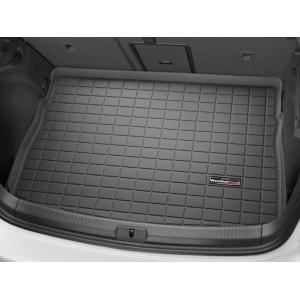 【WeatherTech正規輸入元】フォルクスワーゲン ゴルフR(2015〜2019年) カーゴライ...