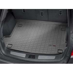 【WeatherTech正規輸入元】キャデラック XT5(2017年〜)カーゴライナー/ラゲッジマッ...