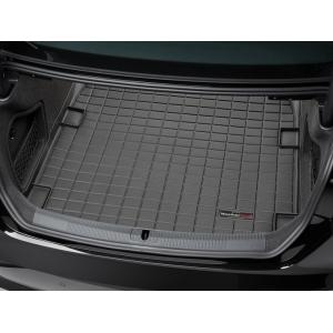 アウディ現行A5.S5スポーツバック用プレミアムトランクマット Audi（アウディ） 純正 ラゲッジマット A5 F5 クーペ F5 quattro sport