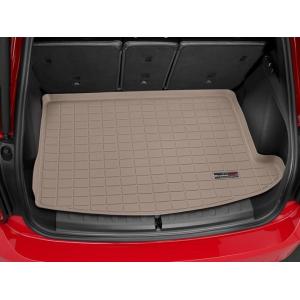 【WeatherTech正規輸入元】MINI クロスオーバー F60(2017年2月〜)  カーゴラ...
