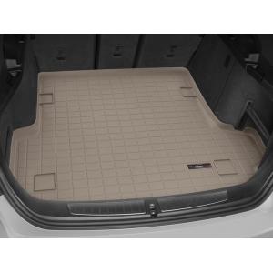 【WeatherTech正規輸入元】BMW 3シリーズ F34(グランツーリスモ)カーゴライナー/ラ...