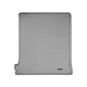 【WeatherTech/ウェザーテック正規輸入元】シボレー　サバーバン（1992〜1999年）カーゴライナー/ラゲッジマット（グレー）