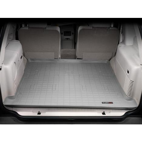 【WeatherTech正規輸入元】GMC ユーコン(2000〜2006年)カーゴライナー/ラゲッジ...