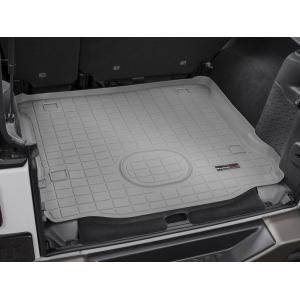 【WeatherTech正規輸入元】ジープ ラングラーアンリミテッド(2015〜2017年)カーゴラ...