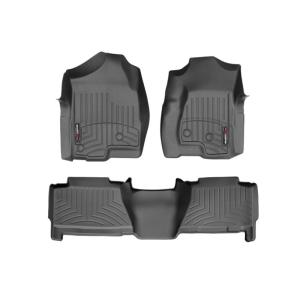 WeatherTech（ウェザーテック） 【WeatherTech正規輸入元