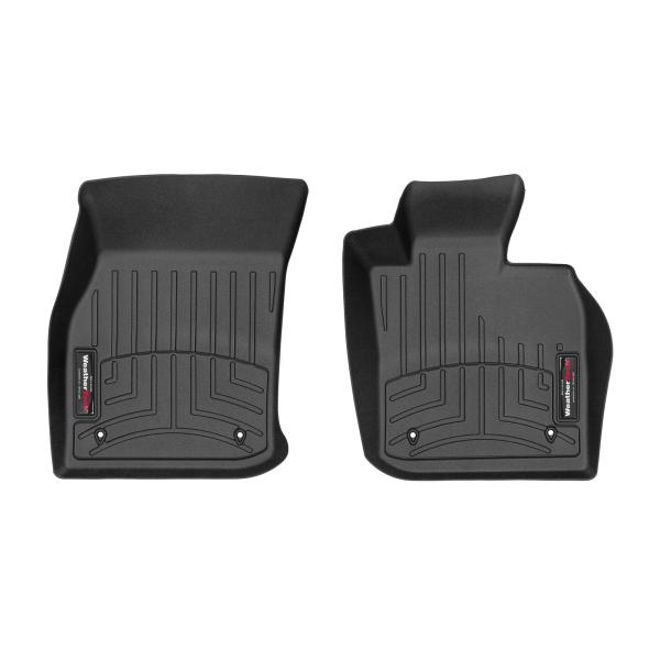 【WeatherTech正規輸入元】MINI 3ドアハッチバック F56 （2014年〜2023年）...