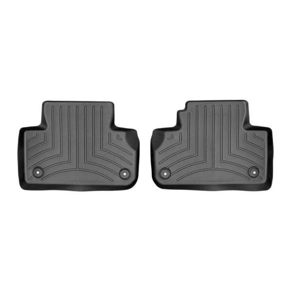 【WeatherTech正規輸入元】Audi (アウディ) Q5 / SQ5 (2017〜2025年...