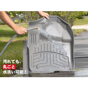 【WeatherTech正規輸入元】ルノー メ...の詳細画像1