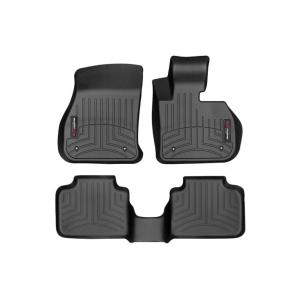 【WeatherTech正規輸入元】MINI クロスオーバー F60(2017年2月〜) 右ハンドル...