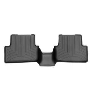 【WeatherTech正規輸入元】フォルクスワーゲン T-Cross(ティークロス)(2018〜2...