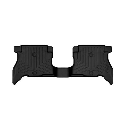 【WeatherTech正規輸入元】ジープ Wrangler 4xe(ラングラー・フォーバイイー)(...