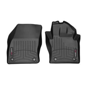 【WeatherTech正規輸入元】フォルクスワーゲン ティグアン(2016年〜2023年) 右ハン...