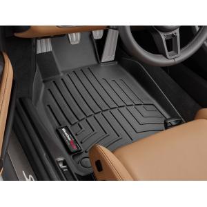 WeatherTech 【WeatherTech正規輸入元】ポルシェ カイエン(2024