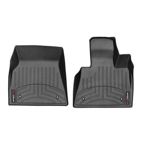 【WeatherTech正規輸入元】 BMW Xシリーズ　X5（G05）／ X7（G07）（2019...