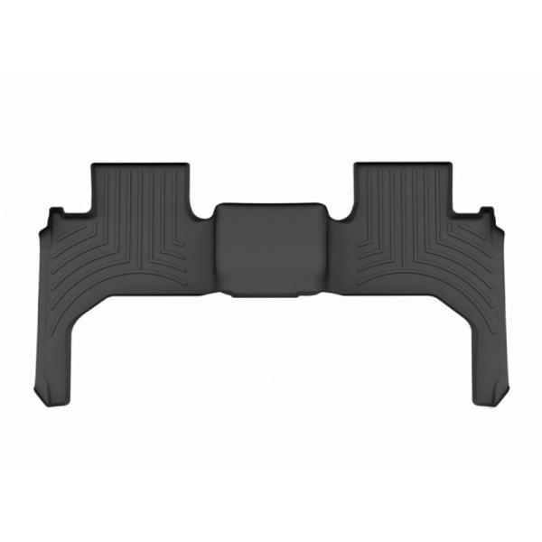 【WeatherTech正規輸入元】トヨタ ランドクルーザー300(LC300) 7人乗り (202...