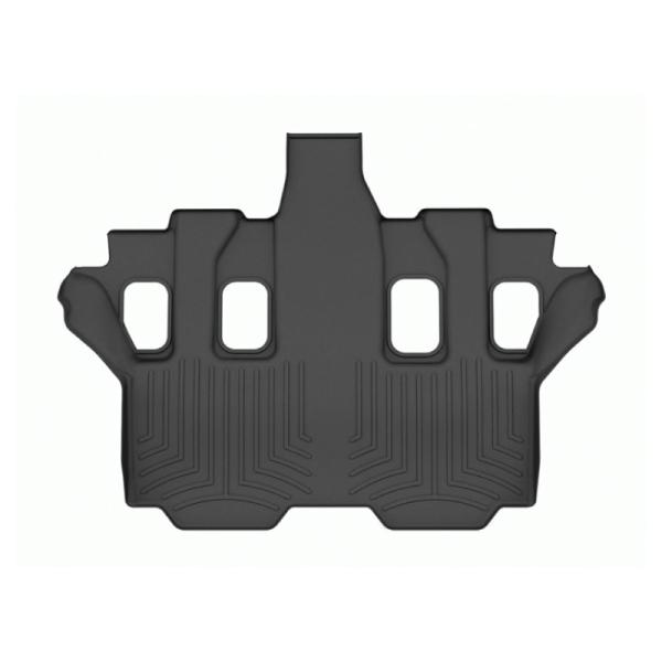 【WeatherTech正規輸入元】トヨタ ランドクルーザー 300(LC300) （2022年〜以...