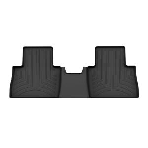 【WeatherTech正規輸入元】レクサス NX(2022年〜) フロアマット/フロアライナー(リ...