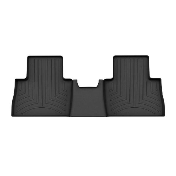 【WeatherTech正規輸入元】レクサス NX Hybrid(ハイブリッド)(2022年〜)フロ...