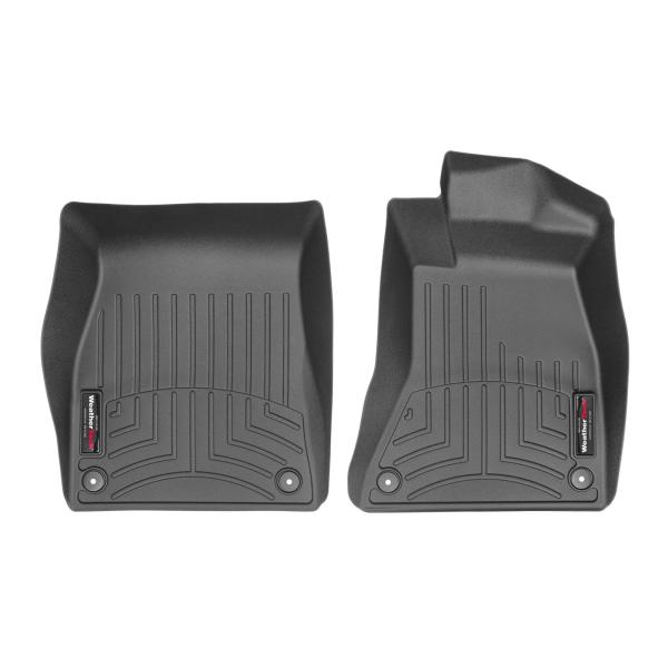 【WeatherTech正規輸入元】トヨタ RAV4(ラヴフォー)(2019〜2025年) 右ハンド...