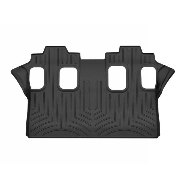 【WeatherTech正規輸入元】レクサス GX(2024年〜以降現行)(7人乗り クールボックス...