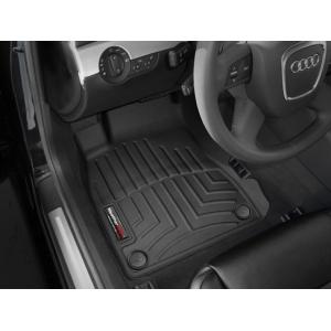 【WeatherTech正規輸入元】Audi(アウディ) A4/S4/RS4(2002〜2008年)...