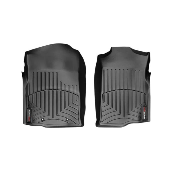 【WeatherTech正規輸入元】シボレー タホ(1995〜2000年)左ハンドル車 フロアマ ッ...