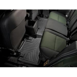 【WeatherTech正規輸入元】トヨタ FJ クルーザー(2007〜2014年)フロアマット/フ...