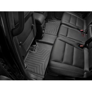 【WeatherTech正規輸入元】ジープ グランドチェロキー(2011〜2022年)フロアマット ...