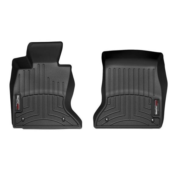 【WeatherTech正規輸入元】BMW 5シリーズ F10(セダン)/F11(ツーリング)(20...