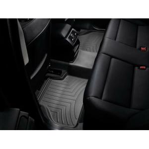 【WeatherTech正規輸入元】BMW Xシリーズ X3(F25)(2011-2017年)  X...