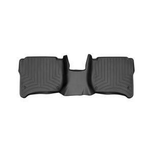 【WeatherTech正規輸入元】フォルクスワーゲントゥアレグ(2013〜2017年)(4ゾーンク...