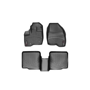 【WeatherTech正規輸入元】フォード エクスプローラー(2011〜2014年)左ハンドル車 ...