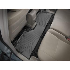 【WeatherTech正規輸入元】トヨタ プリウスα(アルファ)(2012〜2021年)（5人乗り...