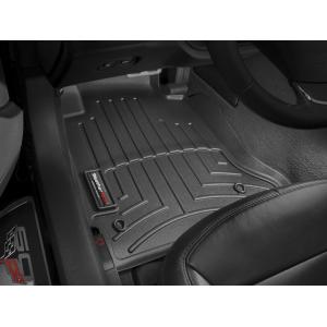 WeatherTech（ウェザーテック） 【WeatherTech正規輸入元】シボレー
