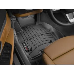 【WeatherTech正規輸入元】BMW Zシリーズ Z4(E89)(2009〜2016年)左ハン...