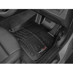 【WeatherTech正規輸入元】BMW 3シリーズ F34(グランツーリスモ)右ハンドル車 フロ...