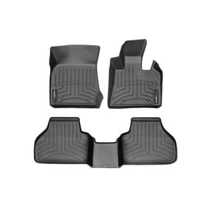 【WeatherTech正規輸入元】BMW Xシリーズ F25 X3/F26 X4 右ハンドル車 フ...