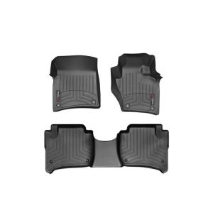 WeatherTech（ウェザーテック） 【WeatherTech正規輸入元】ポルシェ